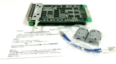 NEW TOYOPUC PC3JM TIC-5739 EYA45307 CPU CARD TIC5739