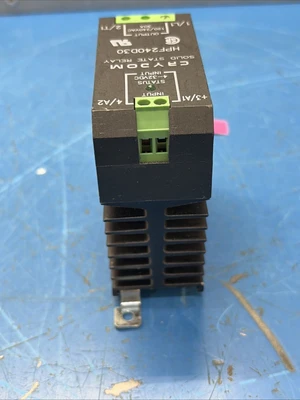 NEW Crydom HPF240D30