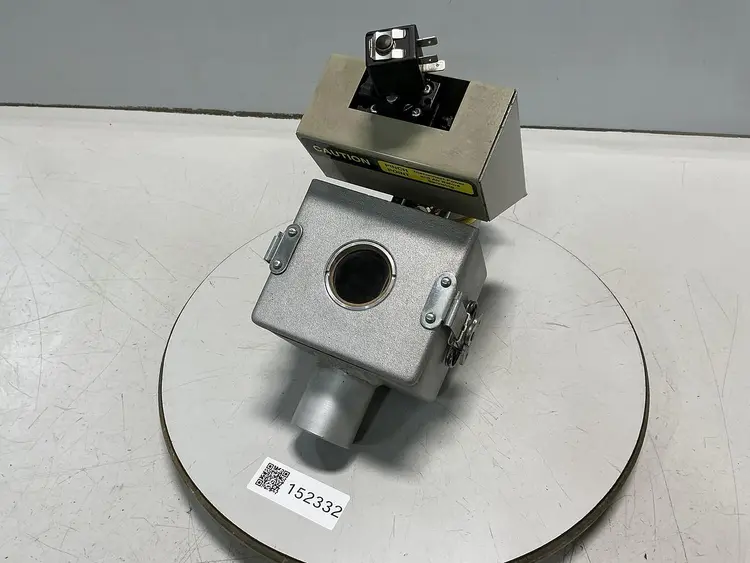Used CONAIR FRANKLIN VDV-2 Valves/Fittings Michigan US | Ideal Machinery #1293371
