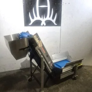 Used EMI EAK-18-40-44-20 Conveyors Massachusetts US | Hunter Plastics #1456026