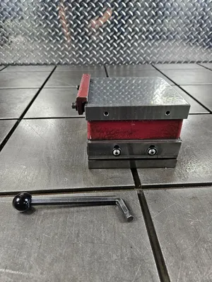 SUBURBAN MC-66-FP-S1 Tooling | GMT (7)