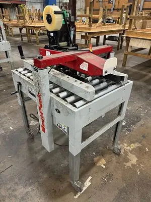USED BESTPACK MSD22-3