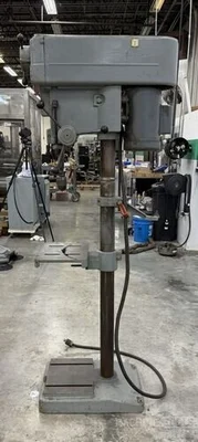 USED CLAUSING 1690