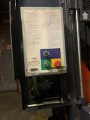 USED 1900 MARON 72