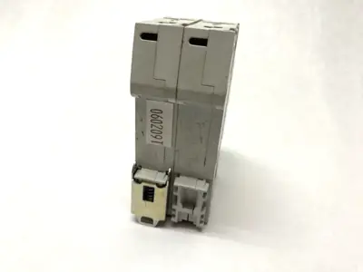 New | in-Stock Cutler-Hammer 415V Breaker, Din Rail Mount B10 Circuit Breakers Michigan US | Maverick Industrial Sales #1486193