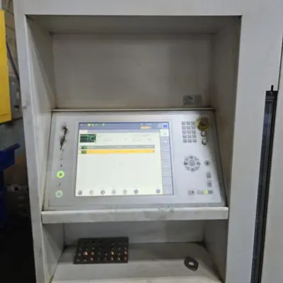 Used 2017 TRUMPF TRULASER 2030 Laser Cutters Ontario CA | Trader Machinery Inc #1543057