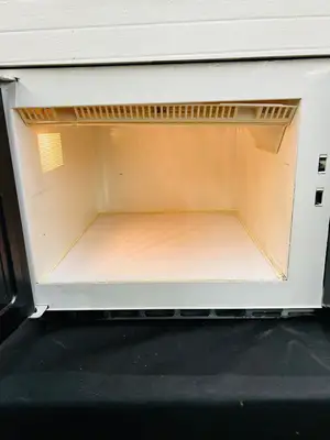 Amana RCS 10MPA Commercial Microwave 1000W 120v Refurbished & Works