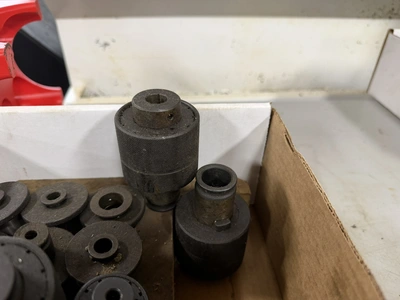 Used _UNKNOWN_ _UNKNOWN_ Quick Change Michigan US | Miedema Asset Management Group #1442235