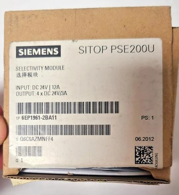 NEW Siemens 86786867867875668