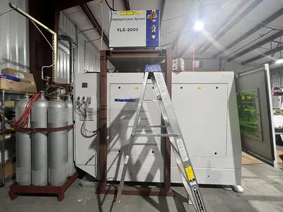 USED IPG 111-15-J16778
