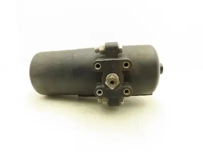 Neles Jamesbury SP18SR40-B Spring Return Actuator 125 PSI