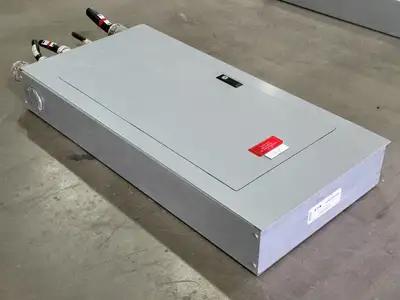 USED EATON CS2042