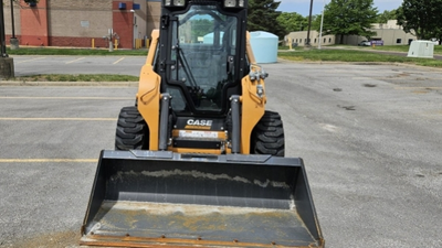 USED 2023 Case SV280B