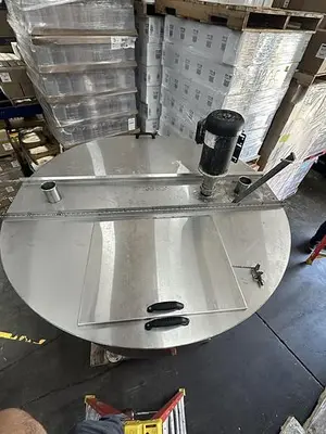 USED GROEN N-500