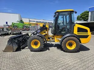 USED 2022 JCB 409