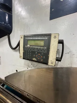 USED 2000 Pullmax Ursviken OPTIFLEX 130 x 3.1M
