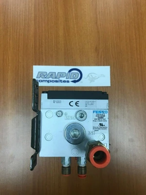 USED Festo Does not apply