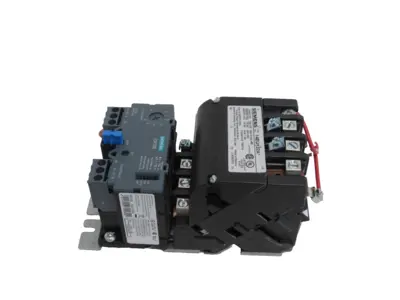 NEW SIEMENS 14EU32A MOTOR STARTER 14EU+32A