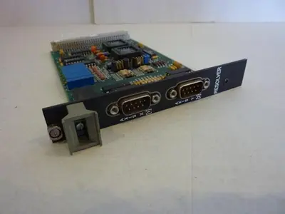 USED VICKERS 916339