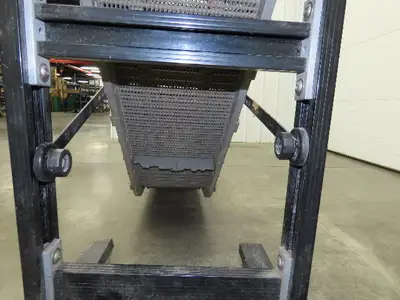Used DYNACON _UNKNOWN_ Belt Conveyors | Arrow Industrial #561683