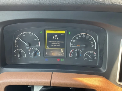 Used 2021 FREIGHTLINER CASCADIA 126 PT126064ST 6X4 Conventional trucks Michigan US | Miedema Asset Management Group #1413474