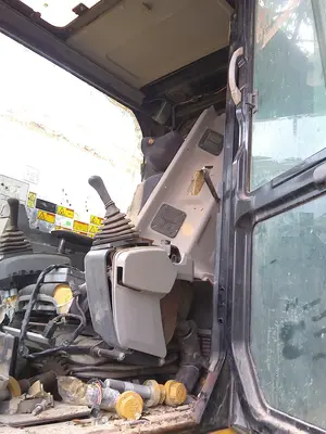 Used 2013 CATERPILLAR 336 E Crawler Excavators Texas US | Proxy Equipment #1388820