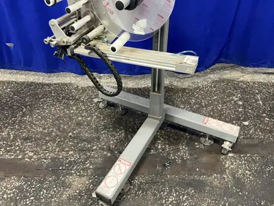 Used 2020 MARKEMIMAJE CIMJET300 Miscellaneous Packaging Equipment Ohio US | HGR 24 #1548011