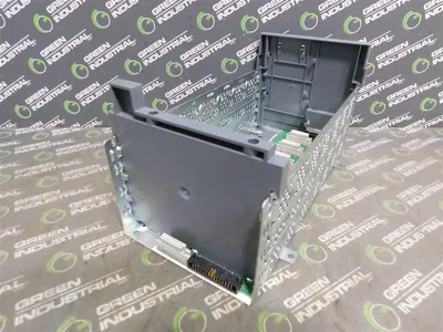 Allen Bradley 1746-A7 SLC 500 7-Slot Rack Series B Used