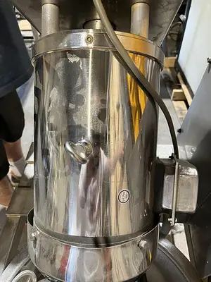USED 2018 CORENCO M6E