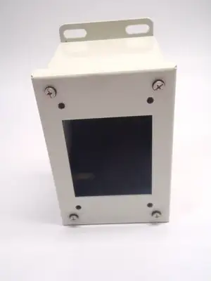 WIN1-6044SC | SCE  White Electrical Control Panel Enclosure 3089640 - New