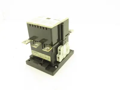 Siemens 3TF51 22-0AJ2 Motor Starter IEC Contactor 3Ph 1000V 150Hp 160A Coil 115V
