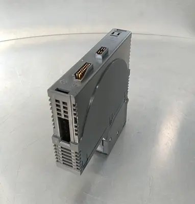 Metso Automation D201475 Module AII4H Loc3D63