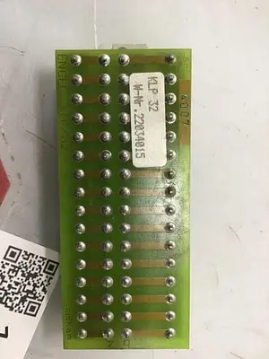 USED ENGEL KLP32
