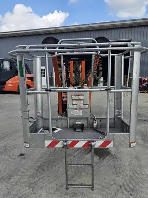 Used COMBI LIFT RT8000 Crawler Boom Lifts Michigan US | Trustworthy Equipment #1403426