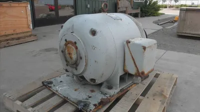 USED TAMPER 404U-2DGS