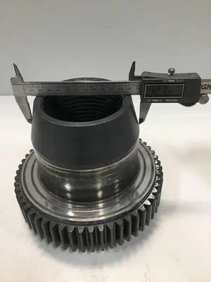 USED HPM T185-670B50MMA