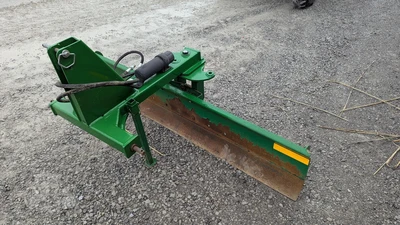 USED FRONTIER RB2184H
