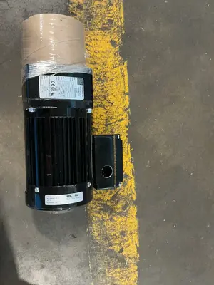 Used BODINE ELECTRIC COMPANY 42R6BFPPFX3 Motors (misc) Ohio US | HGR 24 #1310016