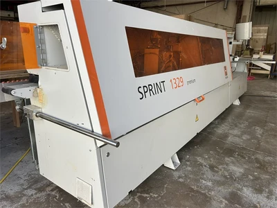 Used 2016 HOLZ-HER SPRINT 1329 PREMIUM Edge Banders Utah US | MachineryMax #1334467