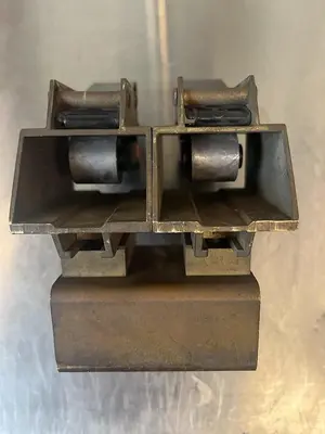 Used HELWIG CARBON 11-111731-2-701 Industrial Controls Ohio US | Surplus Asset Holdings #1542678