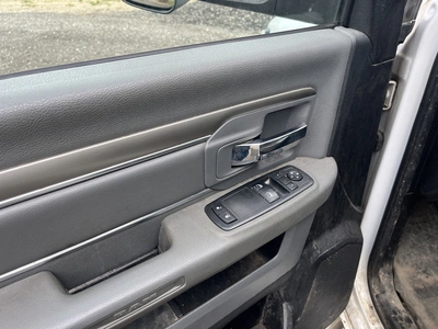 USED 2013 DODGE RAM