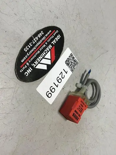 Used FOTEK PS-05NB Relays & Switches Michigan US | Ideal Machinery #589513