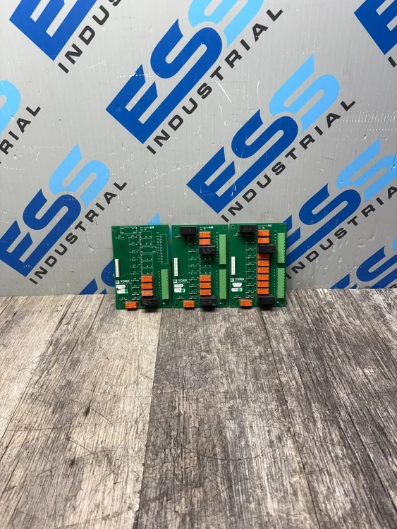 Used York 031-02479 HVAC Parts and Equipment South Carolina US | ESS Industrial Equipment Sales #390442