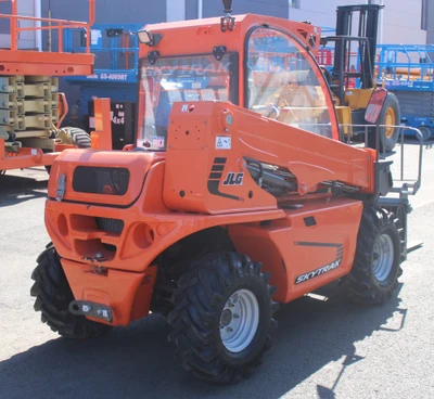 Used 2024 SKYTRAK 3013 Telehandlers Pennsylvania US | National Lift Equipment #1381501