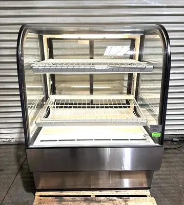 USED FEDERAL INDUSTRIES CGR3648