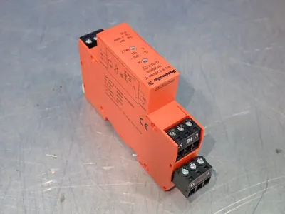 New | in-Stock WEIDMULLER 1351650000 Surge Protectors Ohio US | HGR 24 #1186260