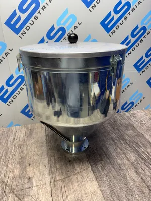 NETSTAL-MASCHINEN 117.770.3084 Injection Molding/Extruders | ESS Industrial Equipment Sales (2)