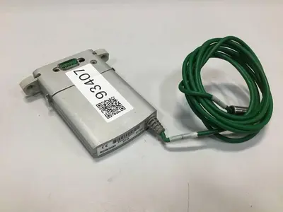 Used SOLARTRON DP1S Relays & Switches Michigan US | Ideal Machinery #1260213