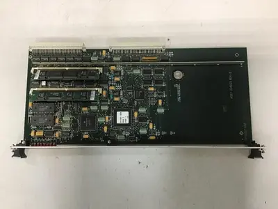 USED VAN DORN PC330-029 330-029
