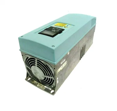REFURBISHED VACON NXS00615A2H1SSSA1A2000000 DRIVE INVERTER